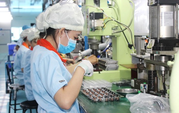 Dong Nai meets highest demands of investors 