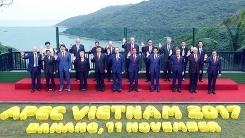 APEC remains focus of Vietnam's foreign policy