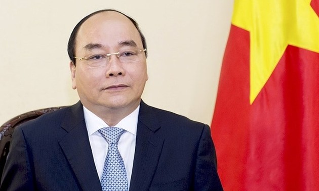 PM welcomes new Chinese, Danish ambassadors