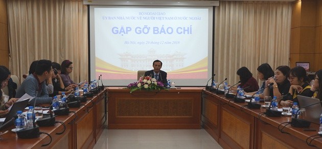 External resources mobilized for national development