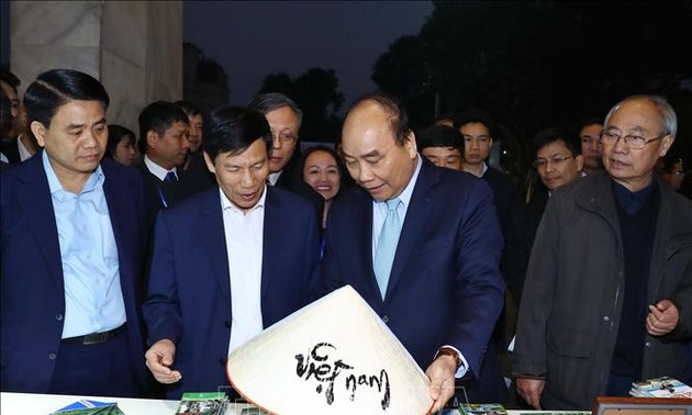 Vietnam promotes image through second DPRK-USA Summit
