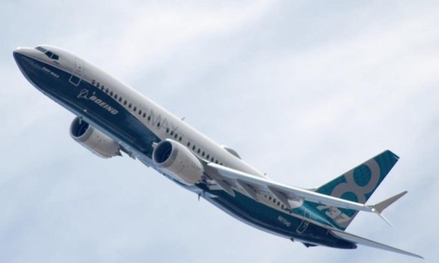 Boeing 737 Max aircraft not allowed to enter Vietnam’s airspace