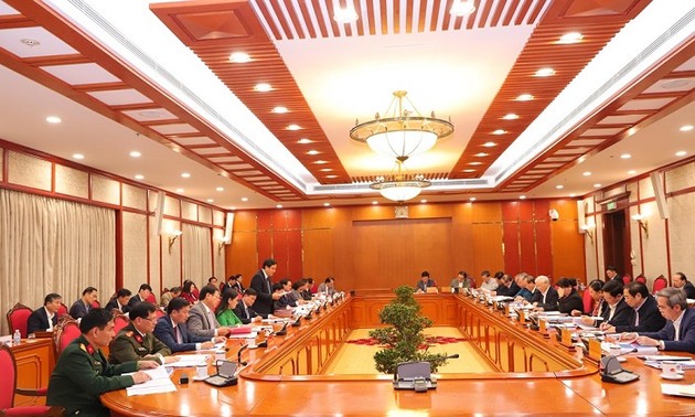 Nghe An province encouraged to take the lead in development  