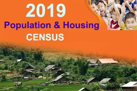 National population and housing census kicks off
