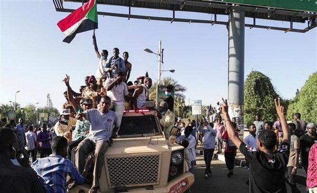 UN appeals for dialogue in Sudan amid increasing violence 