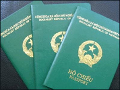  Passport granting supports given to patients with overseas treatment needs