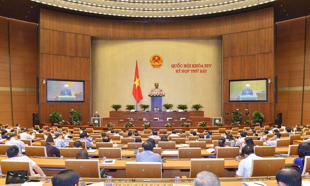Vietnam moves to bring tax management to internatonal standards