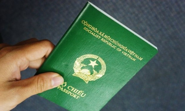National Assembly calls for issuance of e-passports