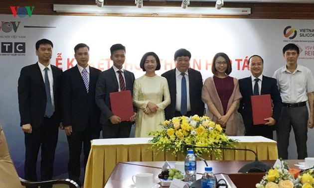 VOV President: VTC2 to become sole startup channel in Vietnam