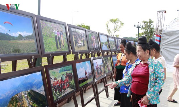Northwest ethnic cultural festival opens in Son La city 