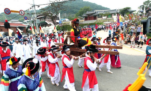 Vietnamese to receive special welcome in RoK this September