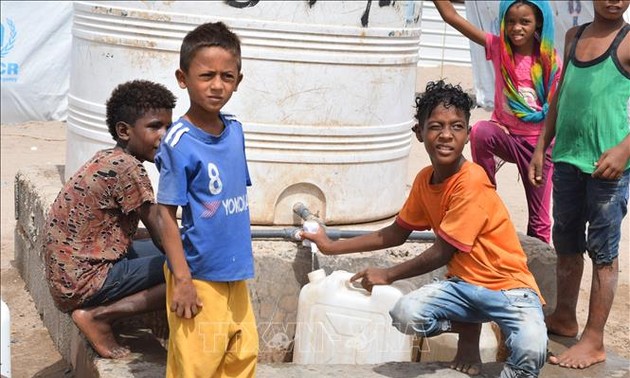 UN warns of closure of 22 aid programs in Yemen