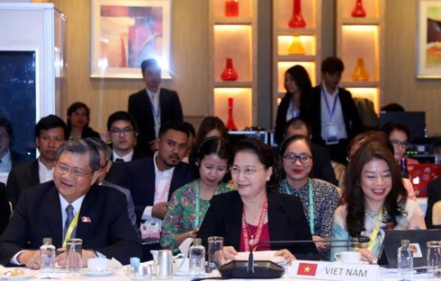 AIPA 41 to be held in Quang Ninh in 2020
