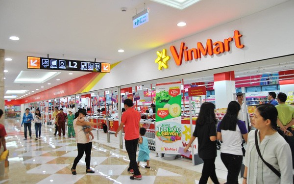 Singapore fund pours 500 million USD in Vingroup