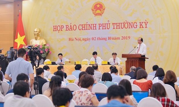 Vietnam achieves highest GDP growth in 9 years
