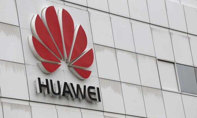 US to issue licenses for supply of non-sensitive goods to Huawei