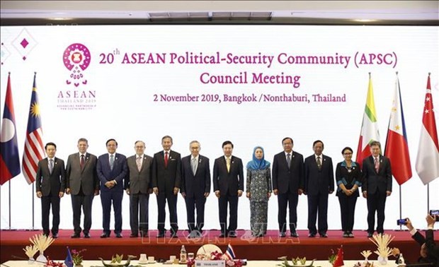 ASEAN solidarity and unity are of strategic values