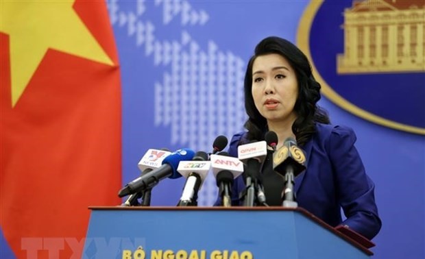 Essex lorry deaths a great humanitarian tragedy: Foreign Ministry spokesperson