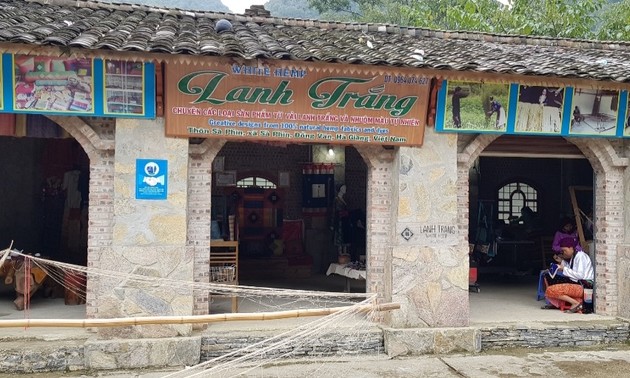 Ha Giang’s district betters itself through poverty reduction  