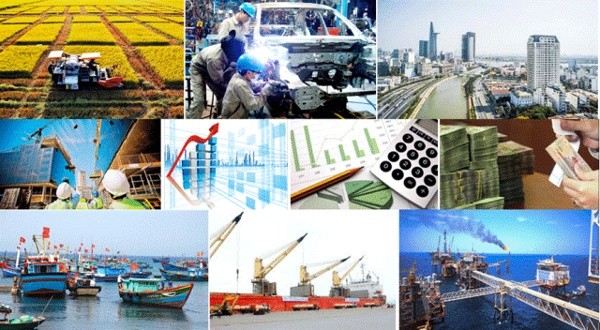 Policies for rapid, sustainable socio-economic development