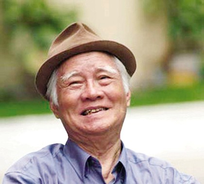 Musician Nguyan Van Ty dies at 94