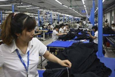 AFP: Vietnam makes impressive growth 