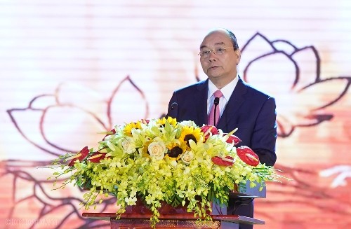 PM attends 120th anniversary of Tra Vinh’s establishment