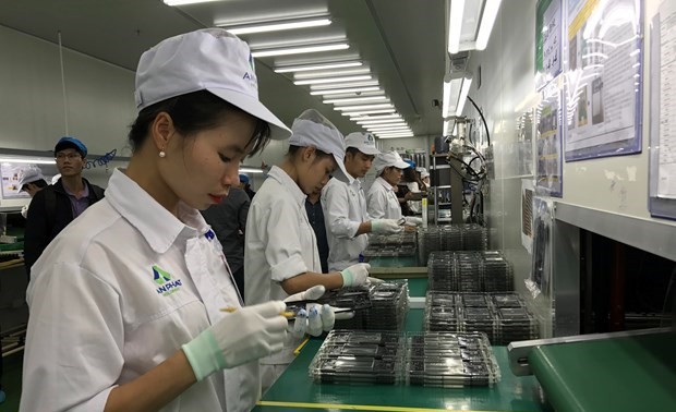 Recommendations for EU-Vietnam FTA, IPA adopted 