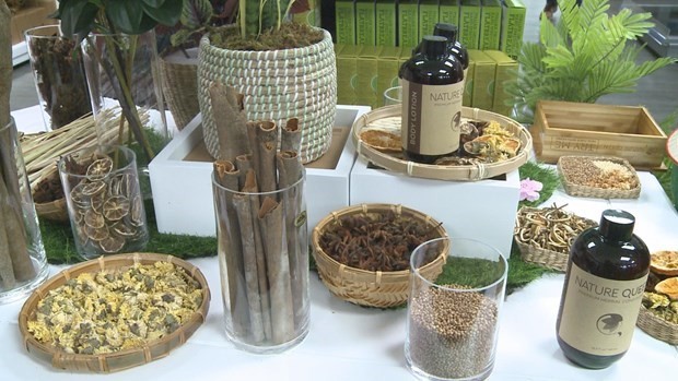 Vietnamese natural beauty products available in UK
