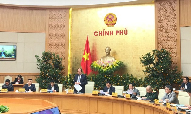 Online conference to step up e-government in Vietnam
