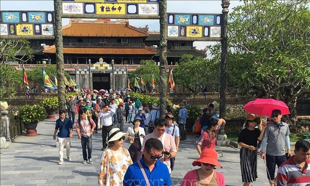 Vietnam builds tourist criteria to ensure safety for visitors