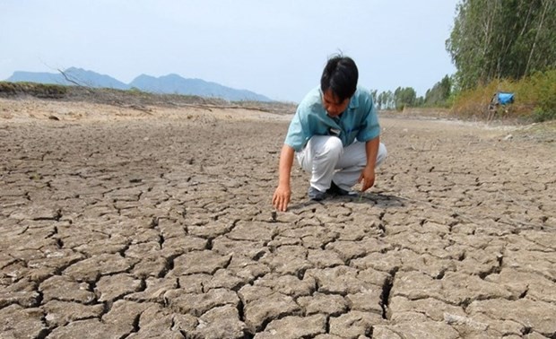 Japan provides 3.9 mln USD to help manage flood, drought in lower Mekong basin