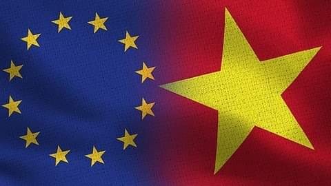 European Council approves EVFTA