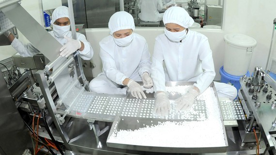 Vietnam’s economic bright spots amidst COVID-19 pandemic outbreak   