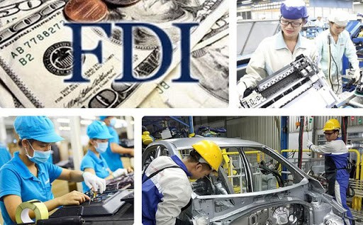 Chance to boost FDI inflows to Vietnam