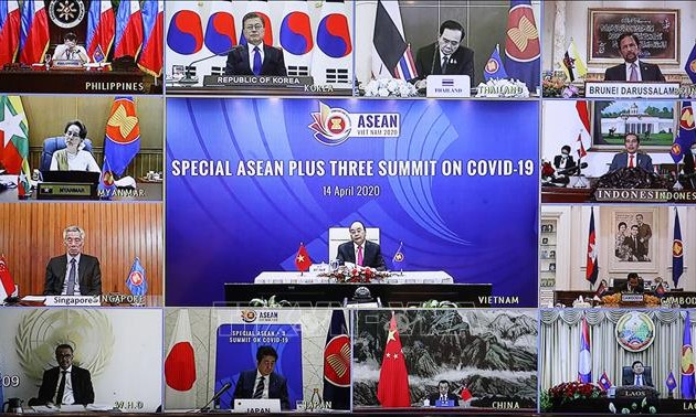 Japanese media evaluates opportunities and challenges facing Vietnam in its ASEAN Chairmanship Year 