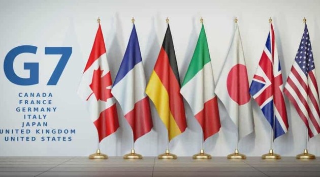 G7 Finance Ministers agree on debt relief for poorest countries