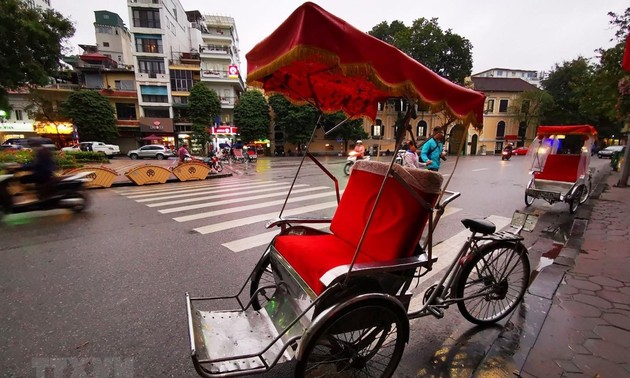 More than 30 tourist destinations and hotels in Hanoi join promotional programs 