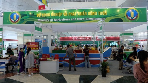 Hanoi to host International Agricultural Trade Fair in December