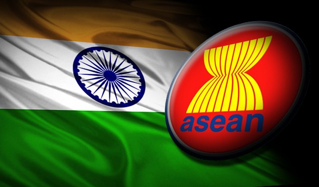 6th round table of ASEAN-India network of think tanks held