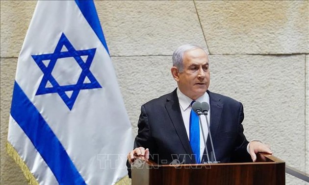 ​Israel negotiates with multiple Arab countries for normalized relations