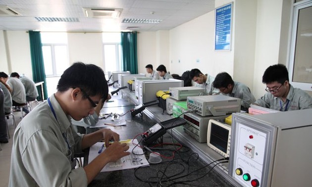 Vietnam boosts training of key occupations in line with international standards