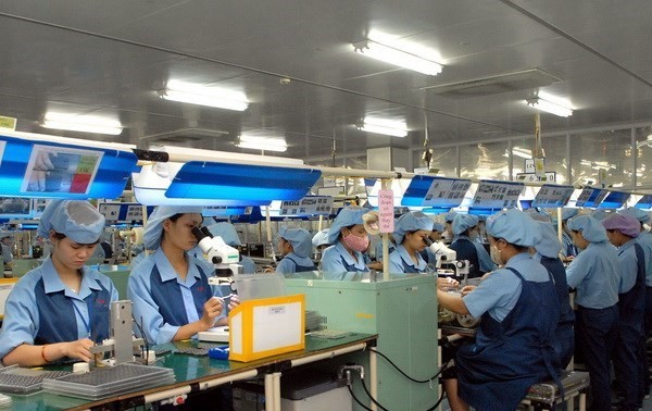 Int’l trade, FDI turn Vietnam into one of the most open economies”