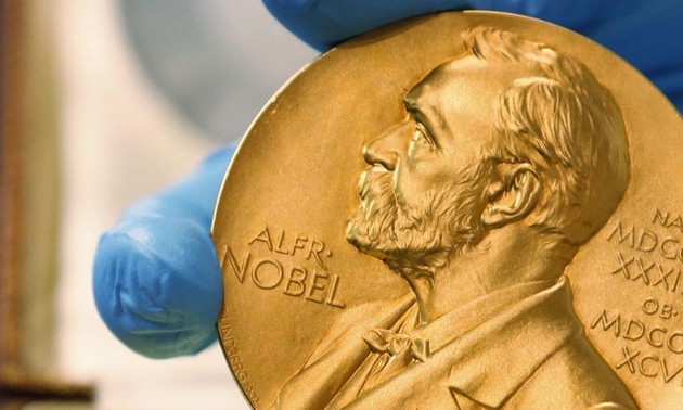 Nobel winners to get 110,000 USD raise as prize money increased