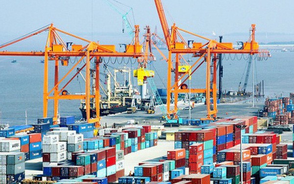 17-billion-USD trade surplus drives Vietnam’s growth