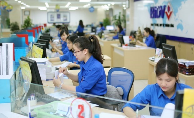 BIDV granted “Best FX Provider in Vietnam 2020”