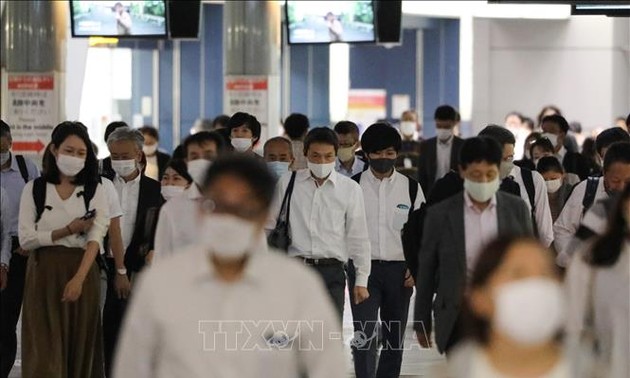 Japan eases travel curbs for Vietnam and seven other countries