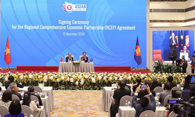 Australian Ambassador hails Vietnam’s remarkable achievement
