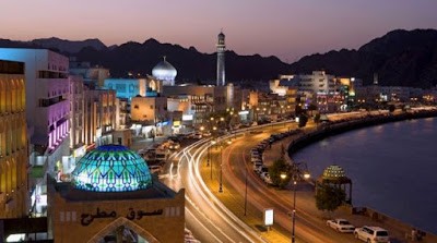Things you should know about Oman