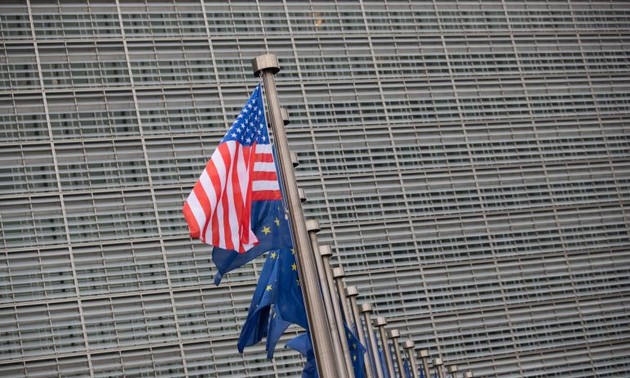 EU to build new alliance with US